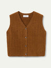 Compania Fantastica Knitted Vest