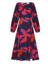 FRNCH Stendhal Dress