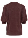 Kaffe Regina Sparkle Knit