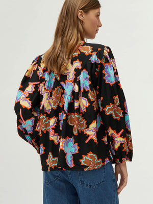 Audrey Blouse