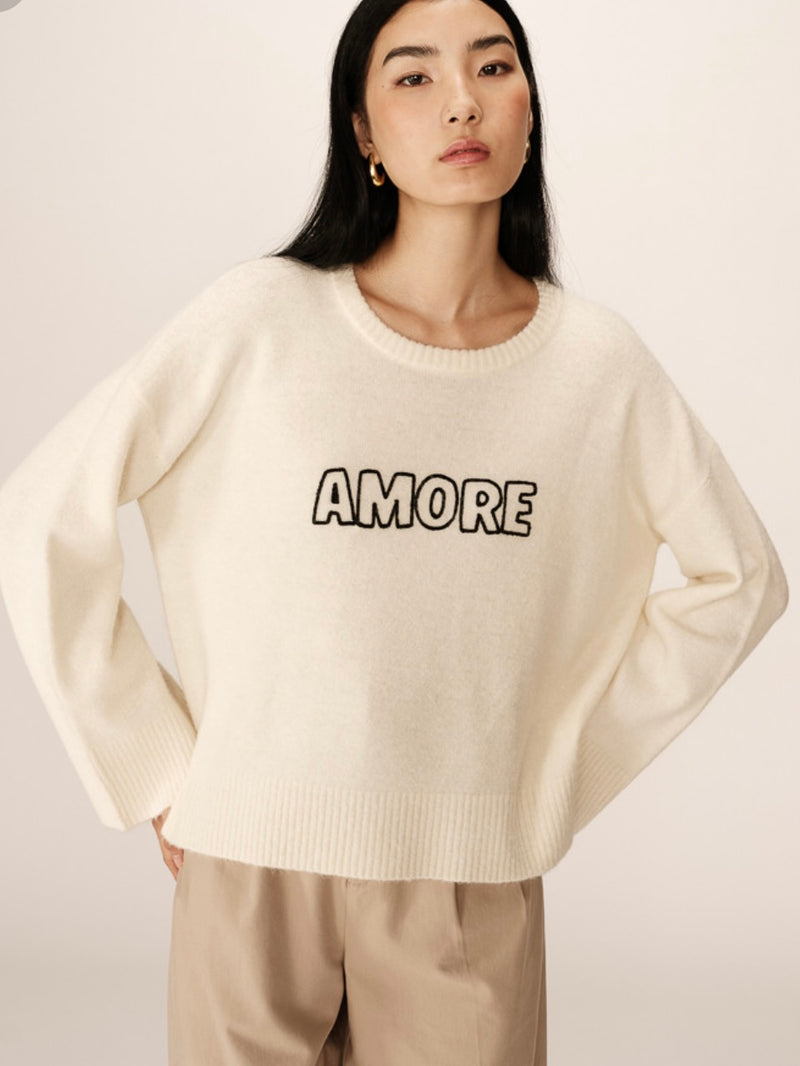 Amore Jumper