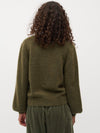 mbyM Molenda Cardigan
