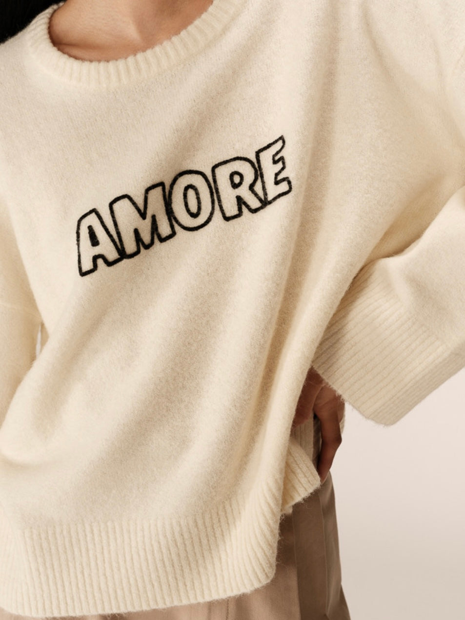 Amore Jumper