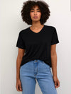 Ida V Neck T-shirt