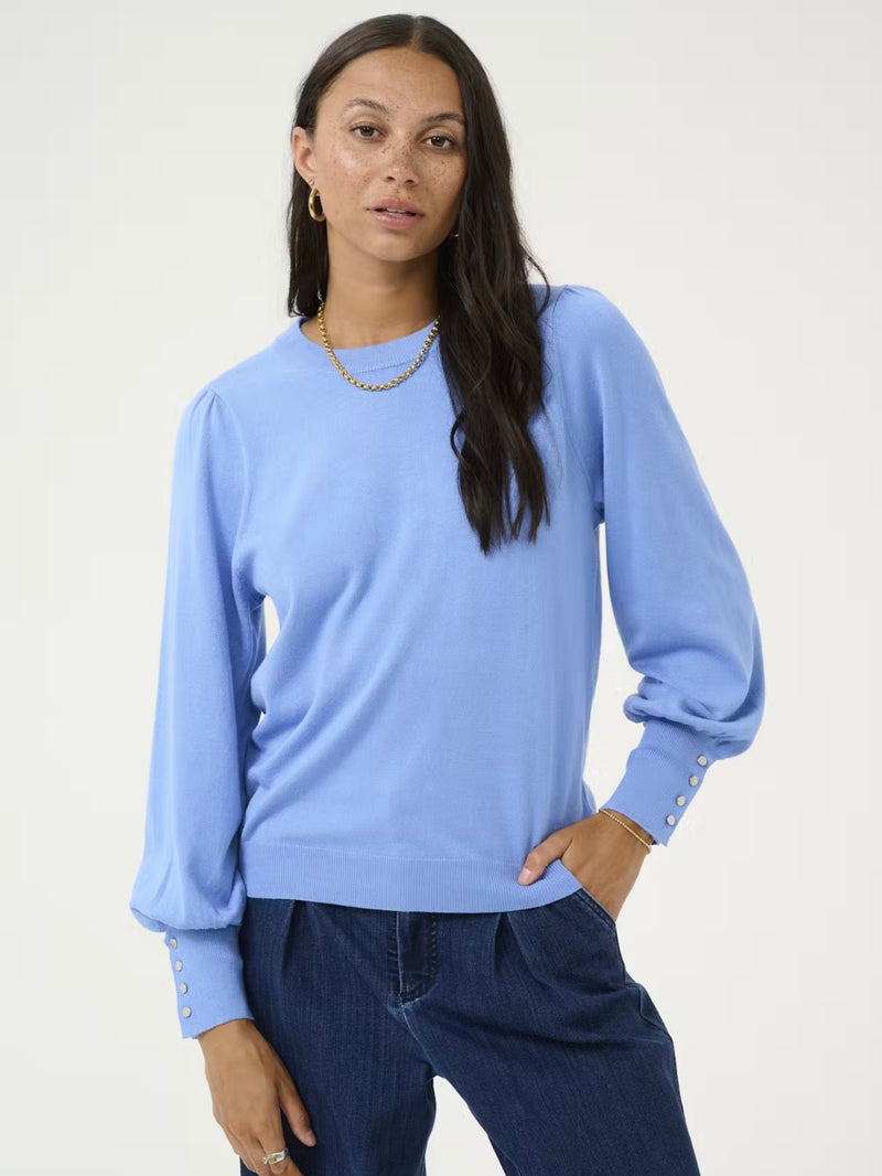 Lizza Jumper