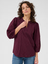 Kaffe Enya Blouse