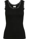 Kaffe Omi Top