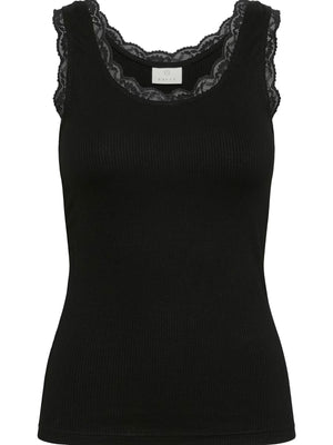 Kaffe Omi Top