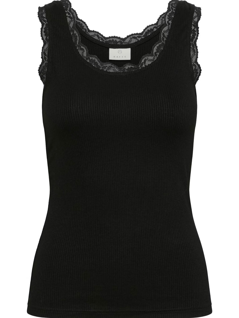 Kaffe Omi Top