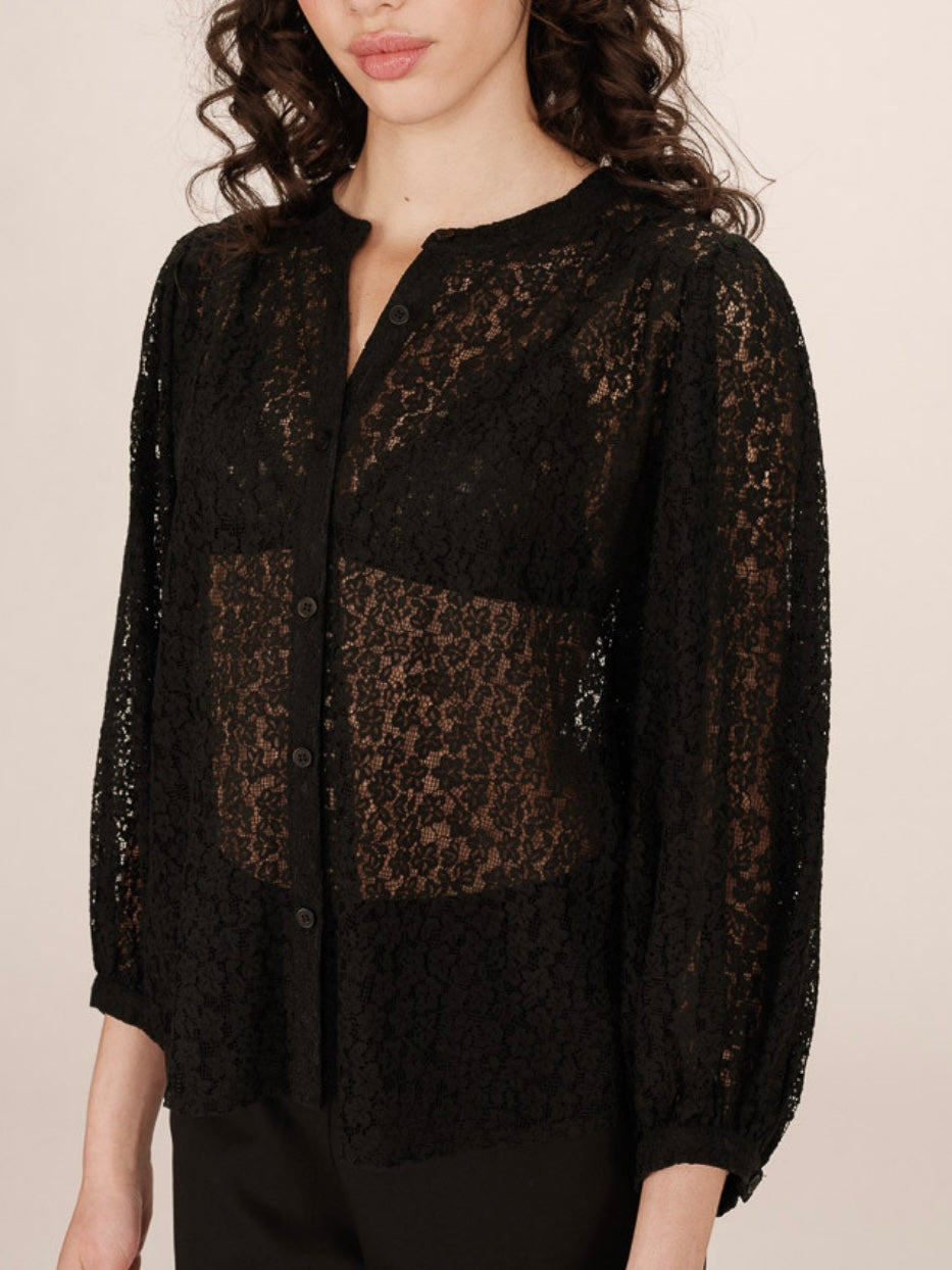 Grace & Mila Sophia Blouse