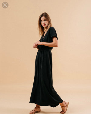 Maud Maxi Dress