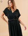 Maud Maxi Dress