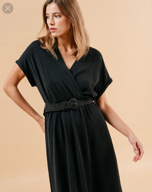 Maud Maxi Dress