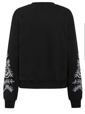 Kaffe Vivian Sweatshirt