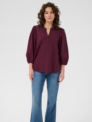 Kaffe Enya Blouse