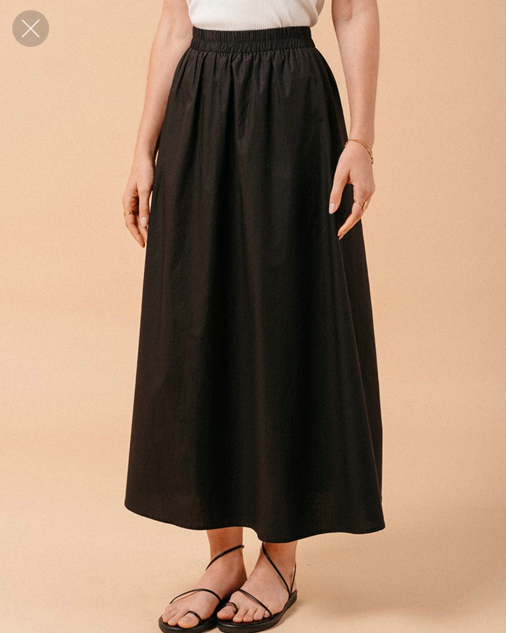 Mutine Skirt