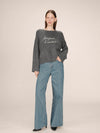 Grace & Mila Saints Jumper