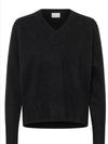 Kaffe Niel Jumper