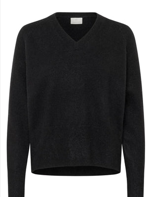 Kaffe Niel Jumper