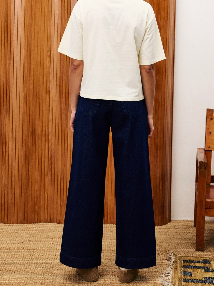 FRNCH Kishu Jeans