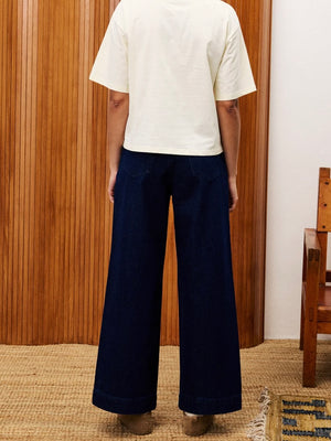 FRNCH Kishu Jeans