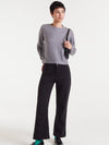 Compania Fantastica Grey Jumper