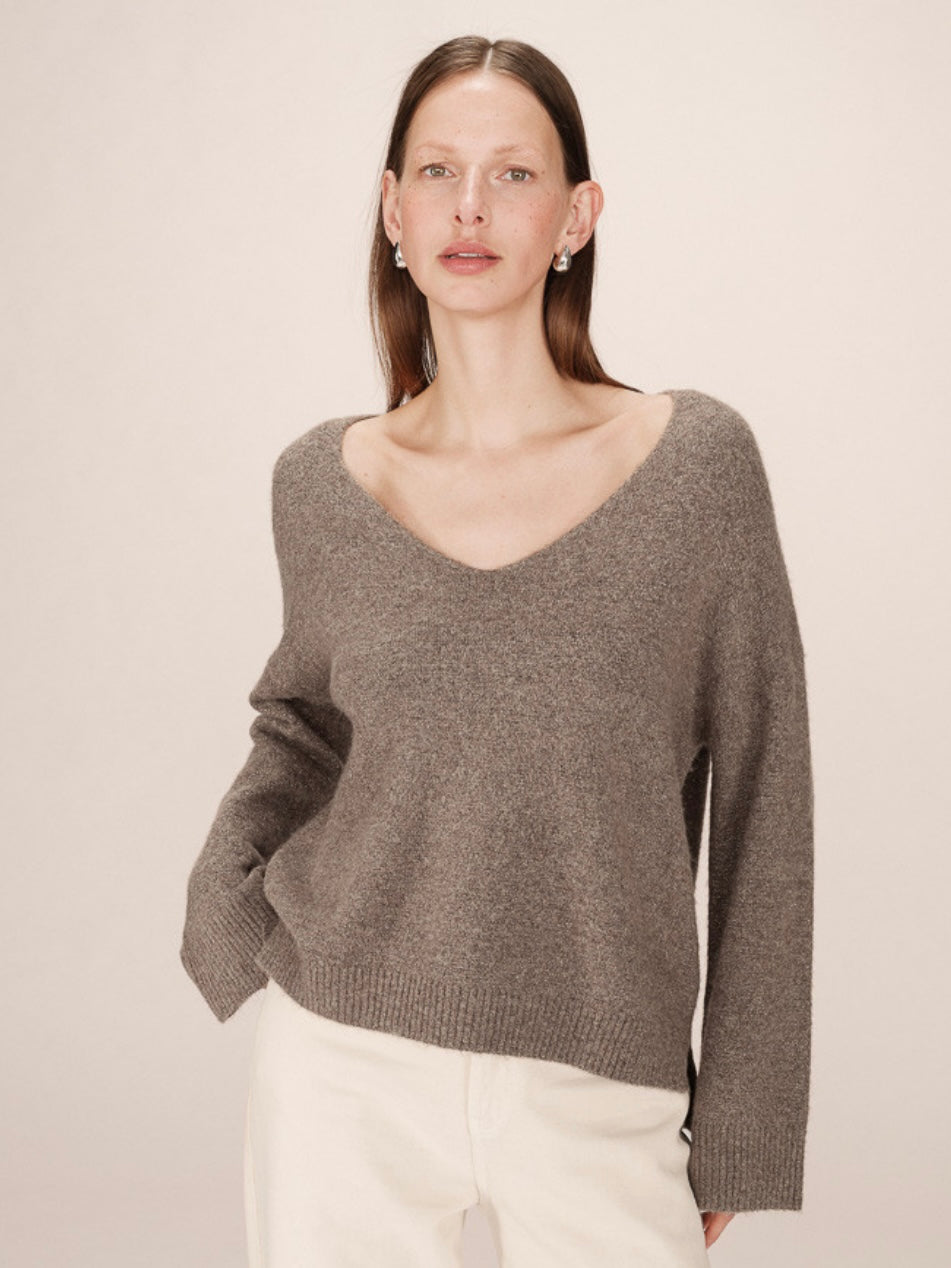 Grace & Mila Salvador Jumper