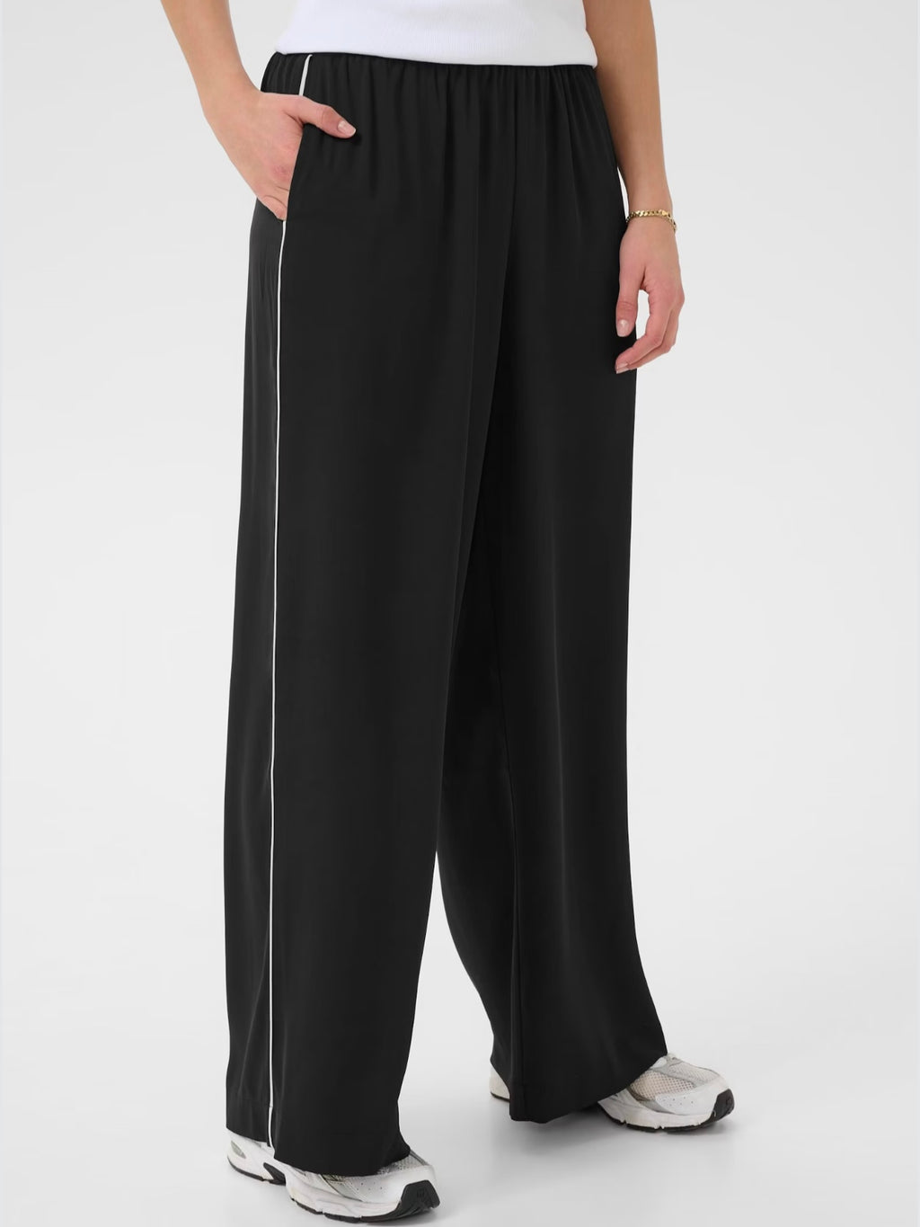 Kaffe Tessa Trousers