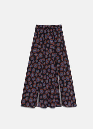 Sara Maxi Skirt