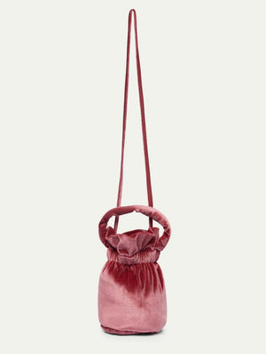 Velvet Bag