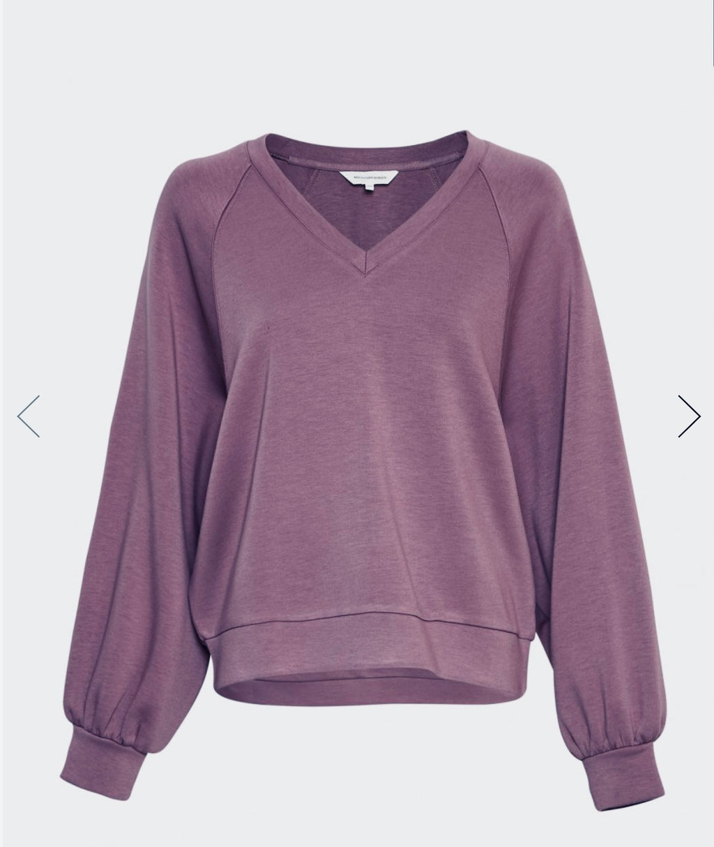 Nelina Sweatshirt