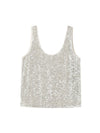 Sequin Cami