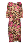 Dorita Maxi Dress