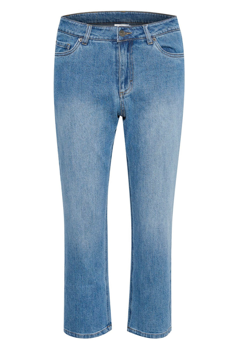Nico Cropped Jeans